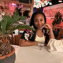 Emoni’s Bouquet Bailee