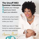 Empowering Business Coach Caprice Smith
