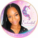 Enchanted Braiding - Mobile Hair Studio