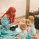 Enchanted Castle Parties