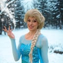 Enchanted Castle Parties