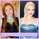 Enchanted Mirror Princess Performers