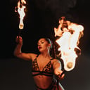 Ember Arts