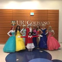 Enchanted Princess Parties NY