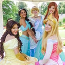 Fairytale Parties