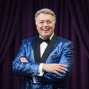 Entertainer Rich Wilson