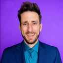 Sean Cross Magic