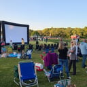 Entertainment Under the Stars