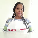 Katsy the Qrafty Qomic