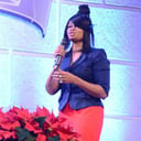 Neicy Squire Impact Speaker
