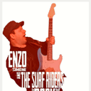 Enzo and the Surf Riders