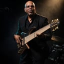 E.Pruitt Bassist