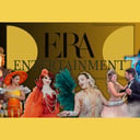 ERA Entertainment