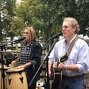 Eric &amp; Karen Peterson