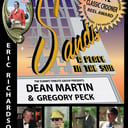 The Summit Tribute Group, featuring Eric Richardson as Dean Martin