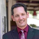 Eric "The Officiant"