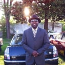 Erick Patterson