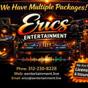 ERICS Entertainment