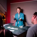 Erik Casey Magic