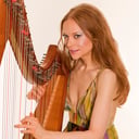Erin Hill - Harpist &amp; Singer