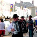 Ernest L. Corsi Accordionist
