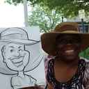 Ernest Posey Caricatures