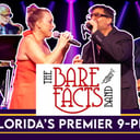 The Bare Facts Band