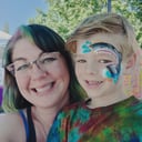 Enchanted Designs Face Painting