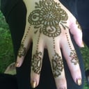 Amber's Henna