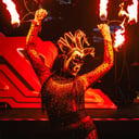 Estela Fire and Flow