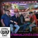 Eternal Jones