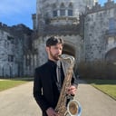 Ethan Lander Events