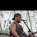 Ethan Workman Music
