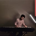 Ethereal Jazz Piano