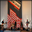 Euro Bash band