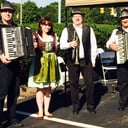 Euro Mutts - Irish, German, French Polka &amp; Gypsy