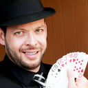 Evan Disney - Magician on a Mission