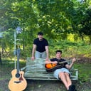 Evan &amp; James