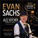 Evan Holiday
