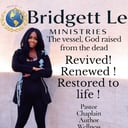 Evangelist Brigdett
