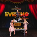 Scott Anderson's Evening of Illusion