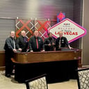 Event Experts: Turn-key Event Planning