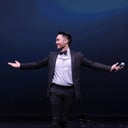Event Host or Emcee