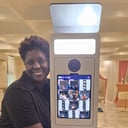 Event Me 360 Photobooths