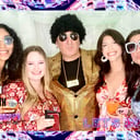 POSE Orlando Photo Booth