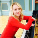 Event Pianist