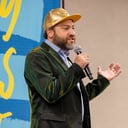 Event Speaking by Eric Rosenberg