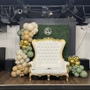 Event Styling