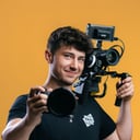 Mason Ayres - Event Videographer/Photographer