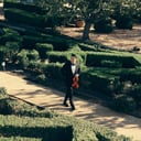Event Violinist In The Rio Grande Valley